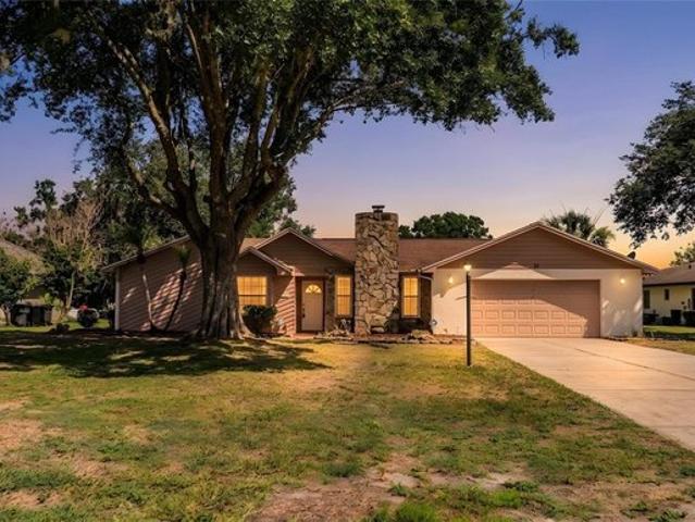 House for sale in Mulberry, Florida