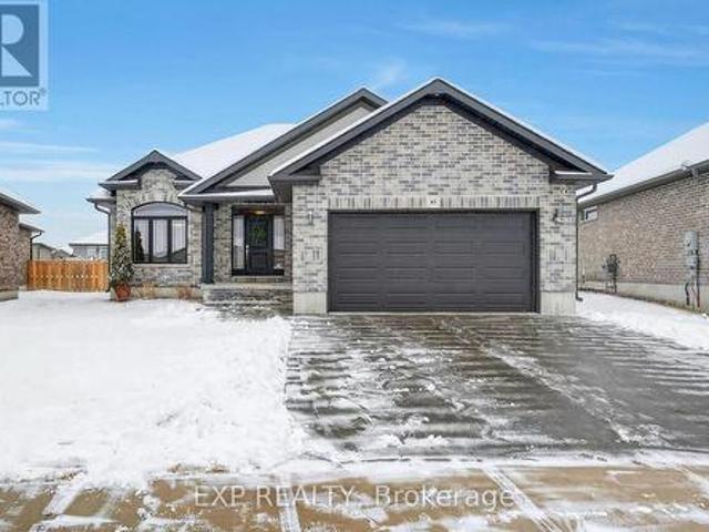 House for sale in Belleville, Ontario