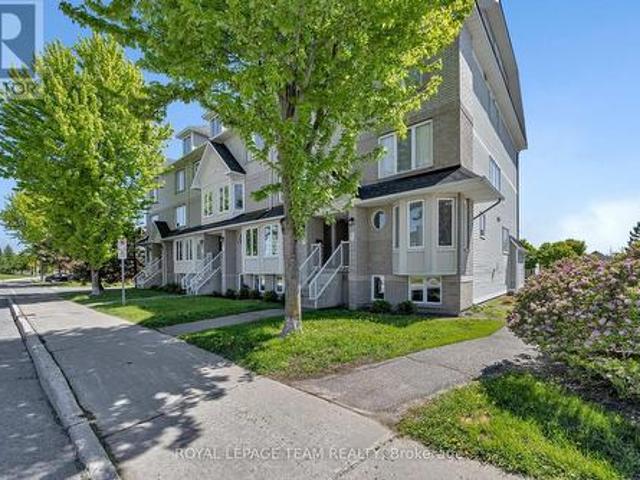 Townhouse for sale in Mulhurst Bay, Ontario