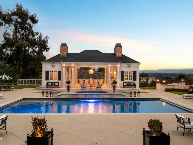 House for sale in Camarillo, California