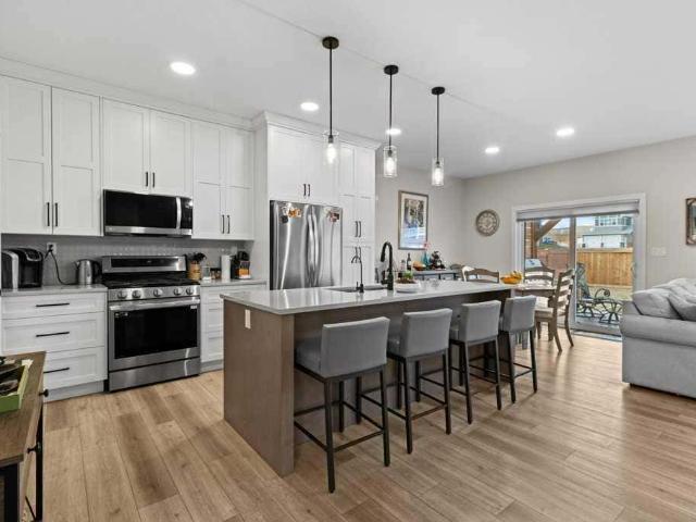 House for sale in Sylvan Lake, Alberta