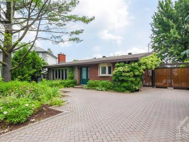 House for rent in Cardinal Heights, Ottawa