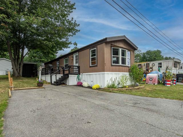 House for sale in New Hampshire