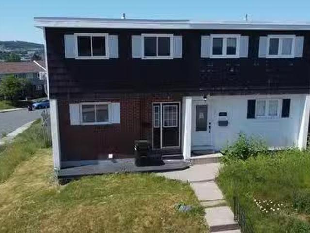 House for sale in Foxtrap, Newfoundland And Labrador