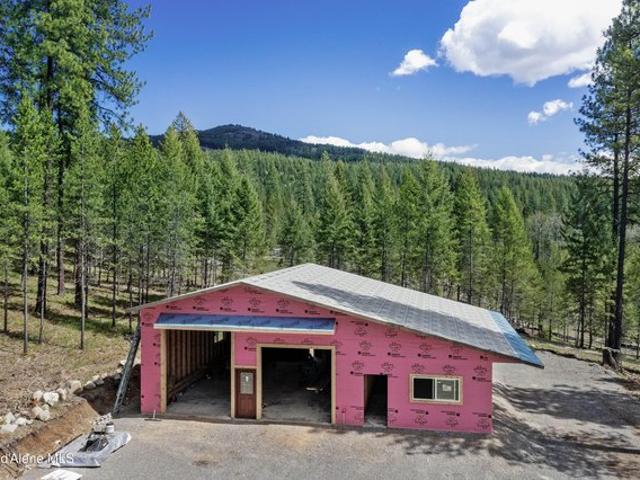 House for sale in Sagle, Idaho