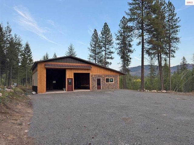 House for sale in Sagle, Bonner County