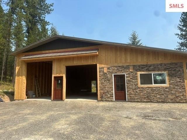 House for sale in Sagle, Idaho