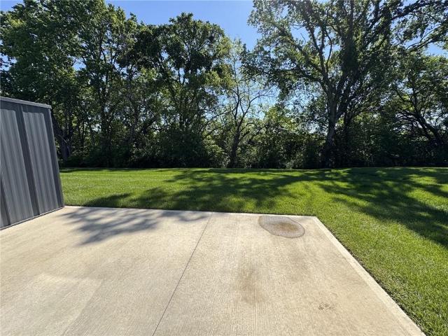 Townhouse for sale in Warrensburg, Missouri