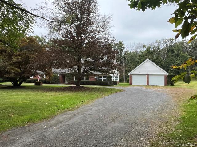 House for sale in Village of Millbrook, Dutchess County