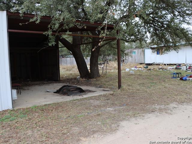 Land for sale in Poteet, Texas