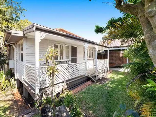 House for rent in Toombul, Queensland