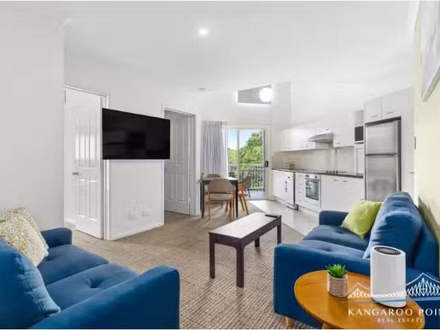 Apartment for rent in Toombul, Queensland