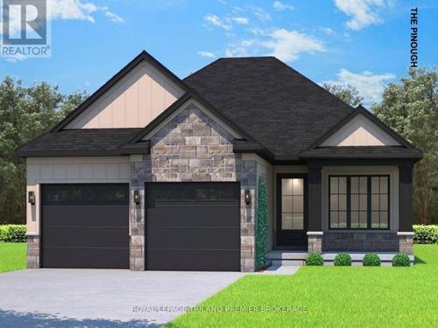 House for sale in Lambton Shores, Ontario