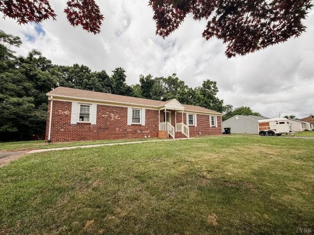 House for sale in Virginia