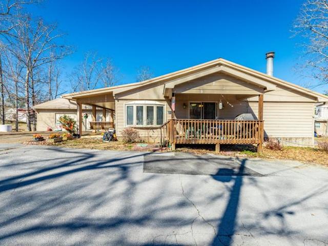 House for sale in Ringgold, Georgia