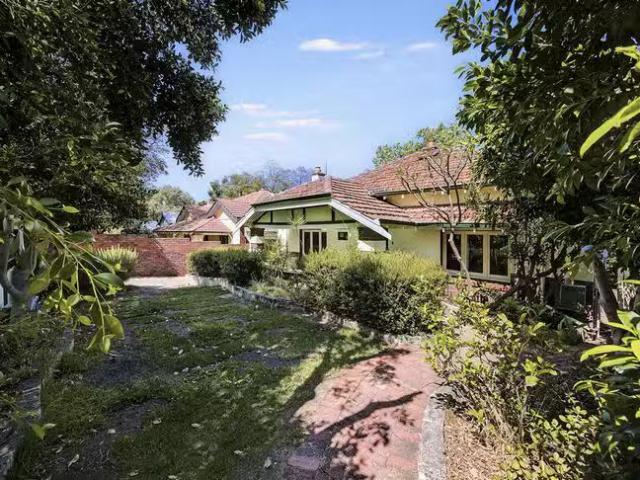 House for rent in Shenton Park, Western Australia