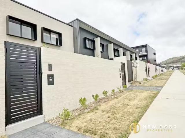 Condo for rent in Australian Capital Territory