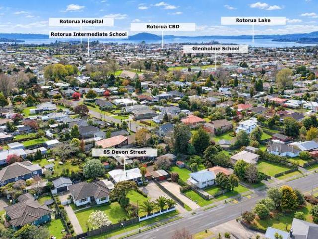 House for sale in Bay Of Plenty