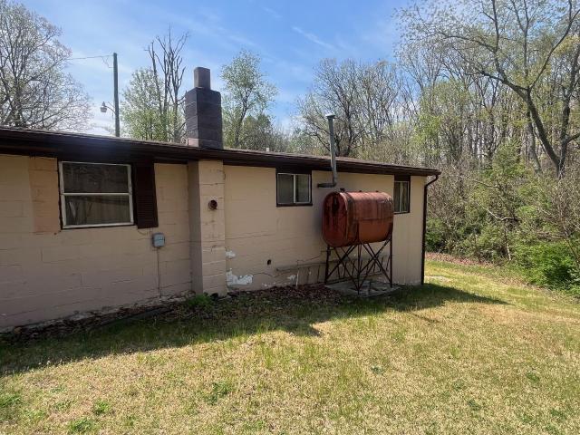 House for sale in Virginia