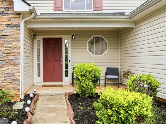 House for sale in Covington, Georgia