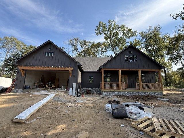 House for sale in Heber Springs, Cleburne County