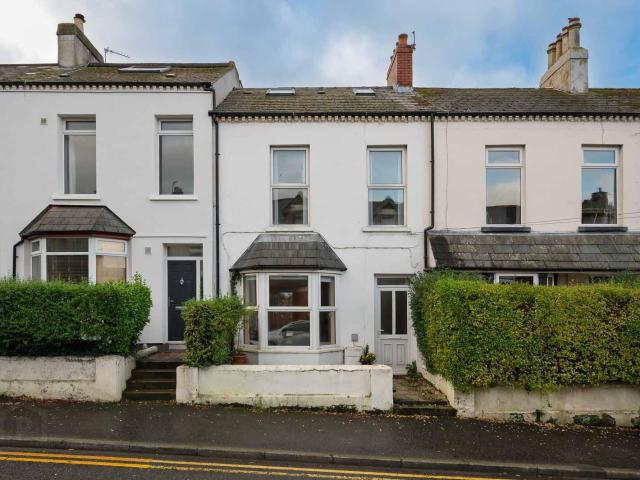 House for rent in Holywood, Northern Ireland