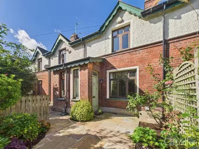 House to rent in Bailieborough, Ulster