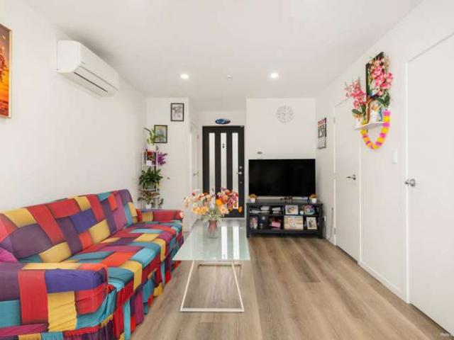 Townhouse for sale in Pukekohe
