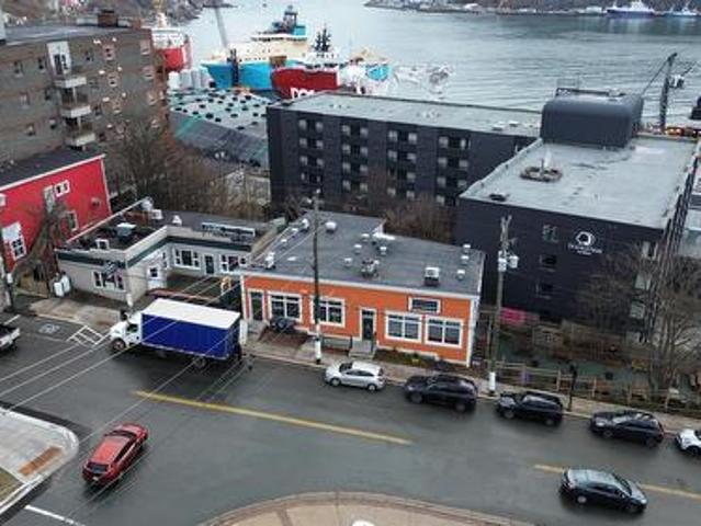 Commercial for rent in Foxtrap, Newfoundland And Labrador