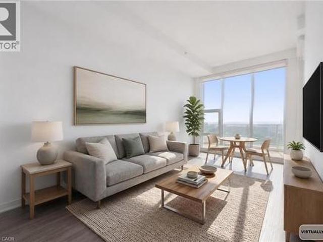 Condo for sale in Downtown, Kitchener