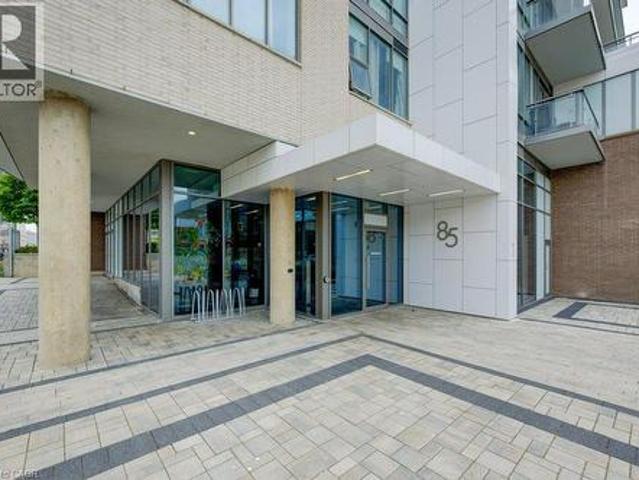 Condo for sale in Kitchener, Ontario