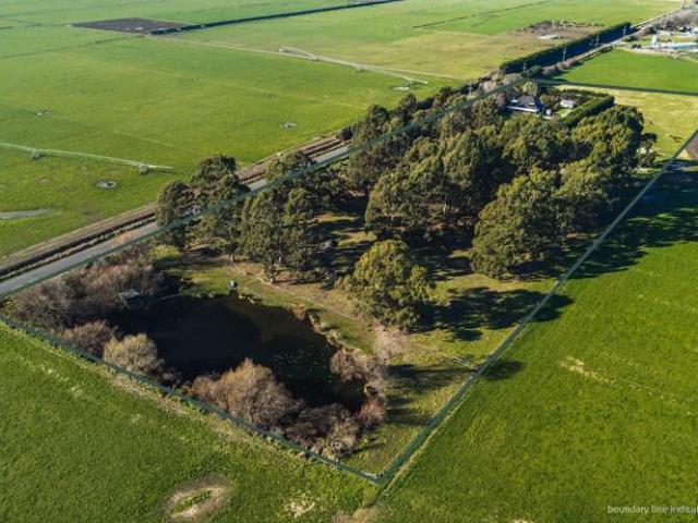 Property for sale in Leeston, Canterbury