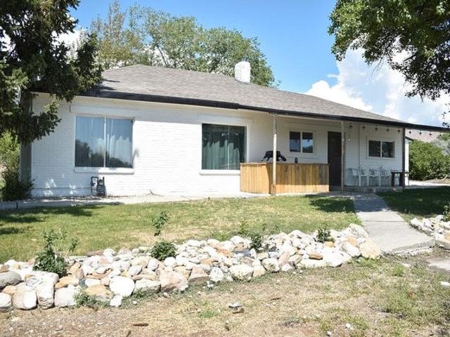 House for sale in Ferron, Utah