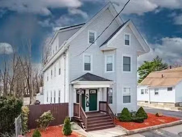 House for rent in Brockton