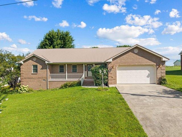 House for sale in Science Hill, Kentucky