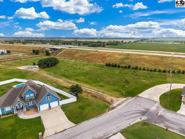 Land for sale in Kansas