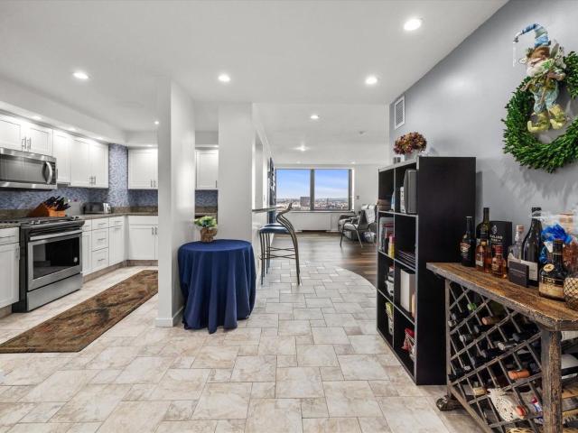 Condo for rent in Boston, Massachusetts