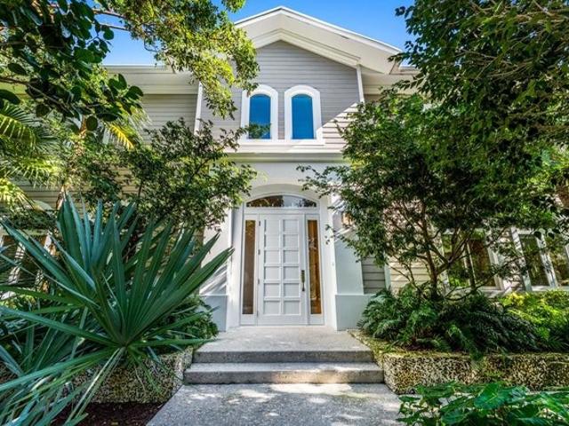 House for sale in Key Largo, Florida