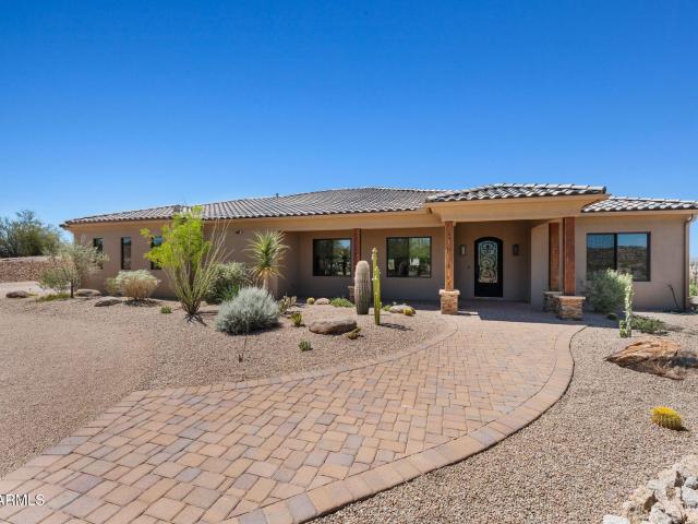 House for sale in Wickenburg