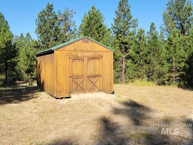 Land for sale in Cascade, Idaho