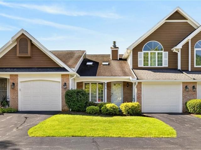 Townhouse for sale in Fairport, New York