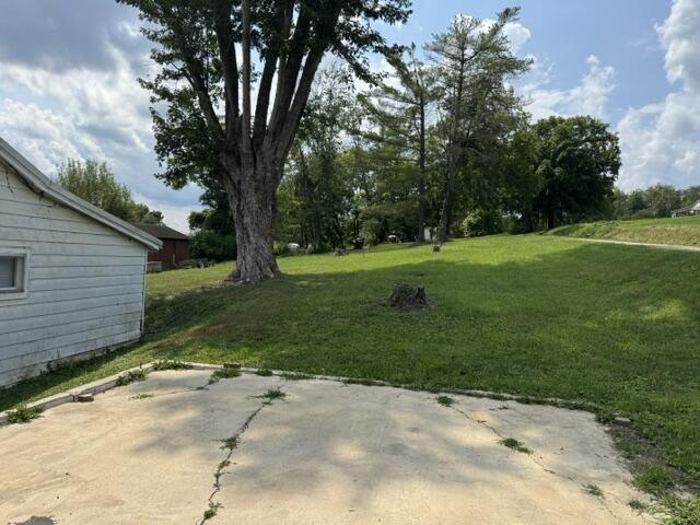 House for sale in Vinton, Ohio