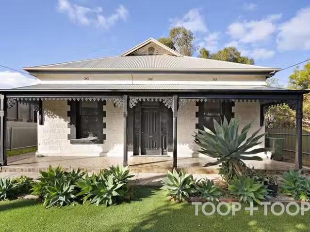House for rent in Horseshoe Creek, South Australia