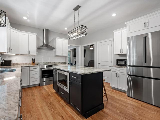 House for sale in North Uxbridge, Massachusetts