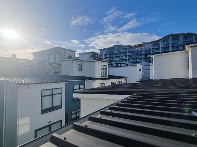 Townhouse for rent in Matata, Wellington