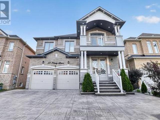 House for sale in Georgina, Ontario