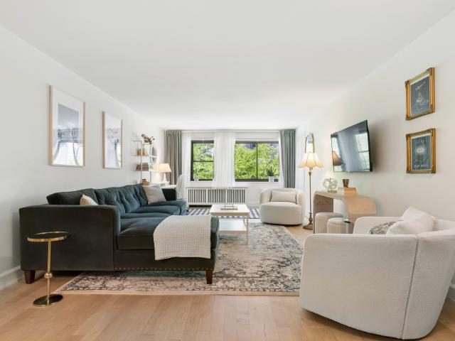 Property for sale in Manhattan Community Board 4, New York
