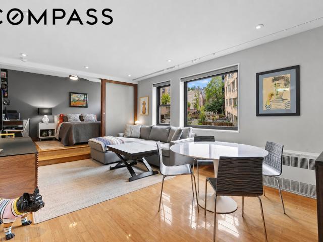 Property for sale in Manhattan Community Board 4, New York