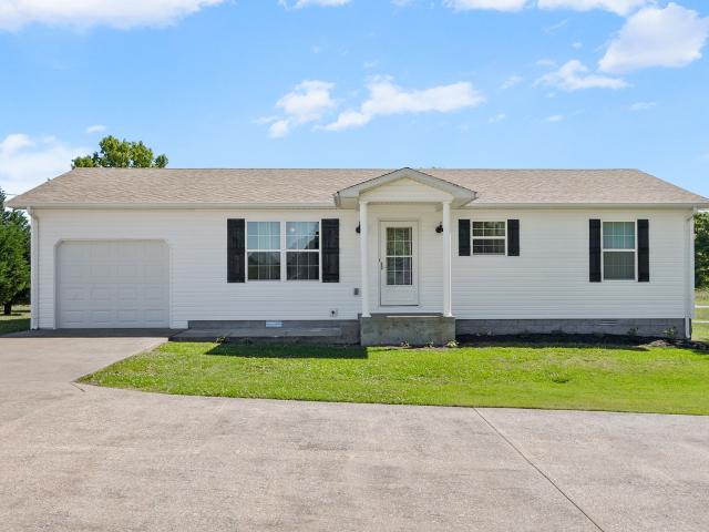 House for sale in Cadiz, Kentucky