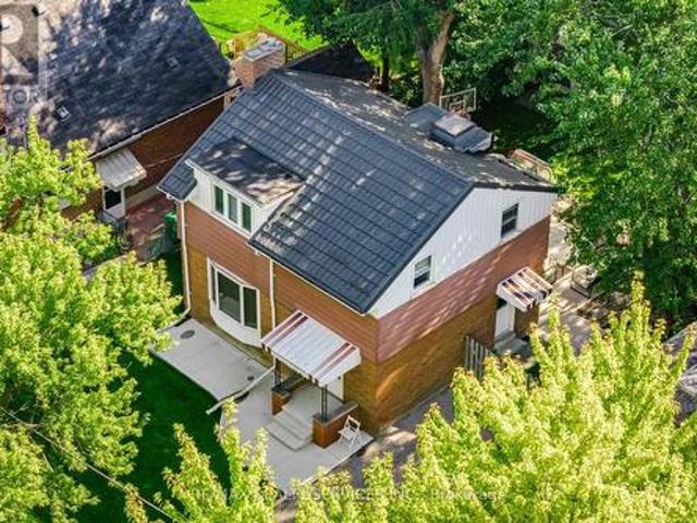 House for sale in Georgina, Ontario